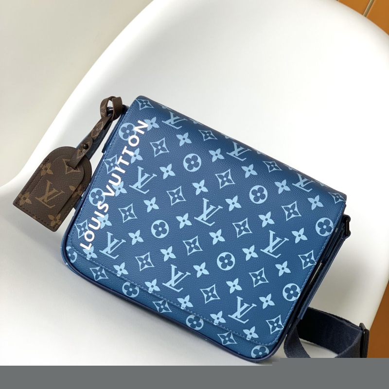 LV Box Bags